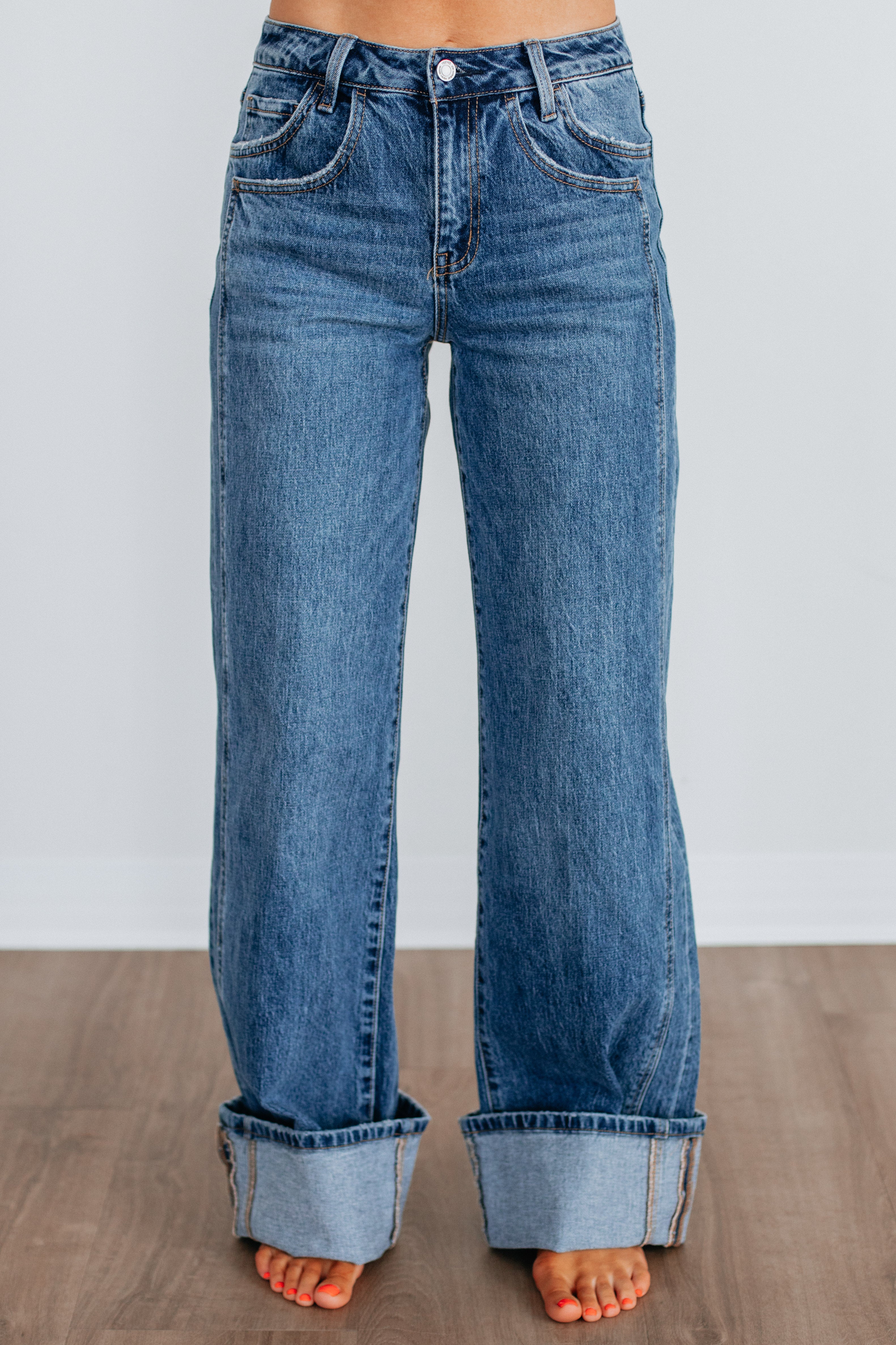 Kris Vervet Jeans - Thrill - Image 3
