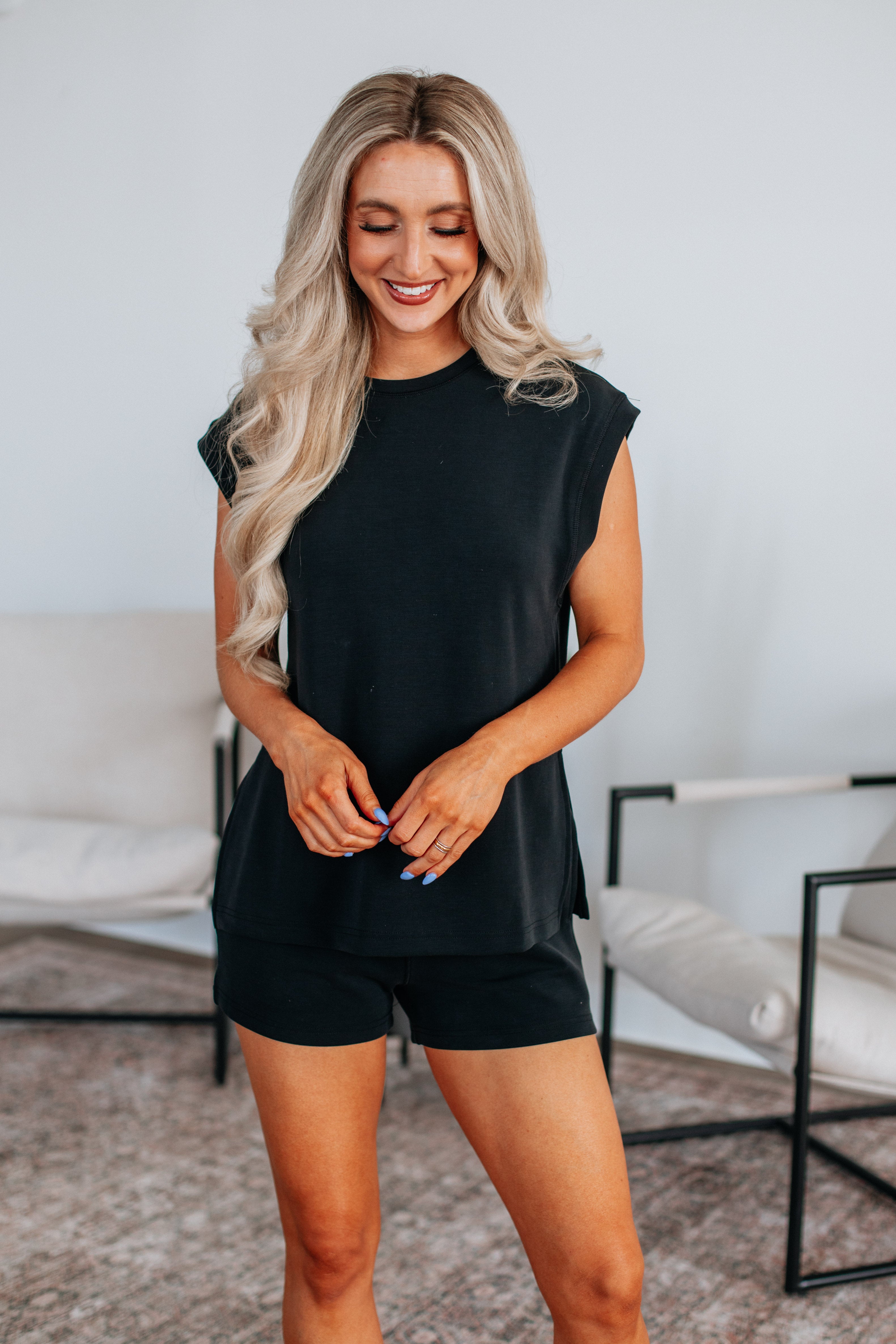 Kaysie Two-Piece Set