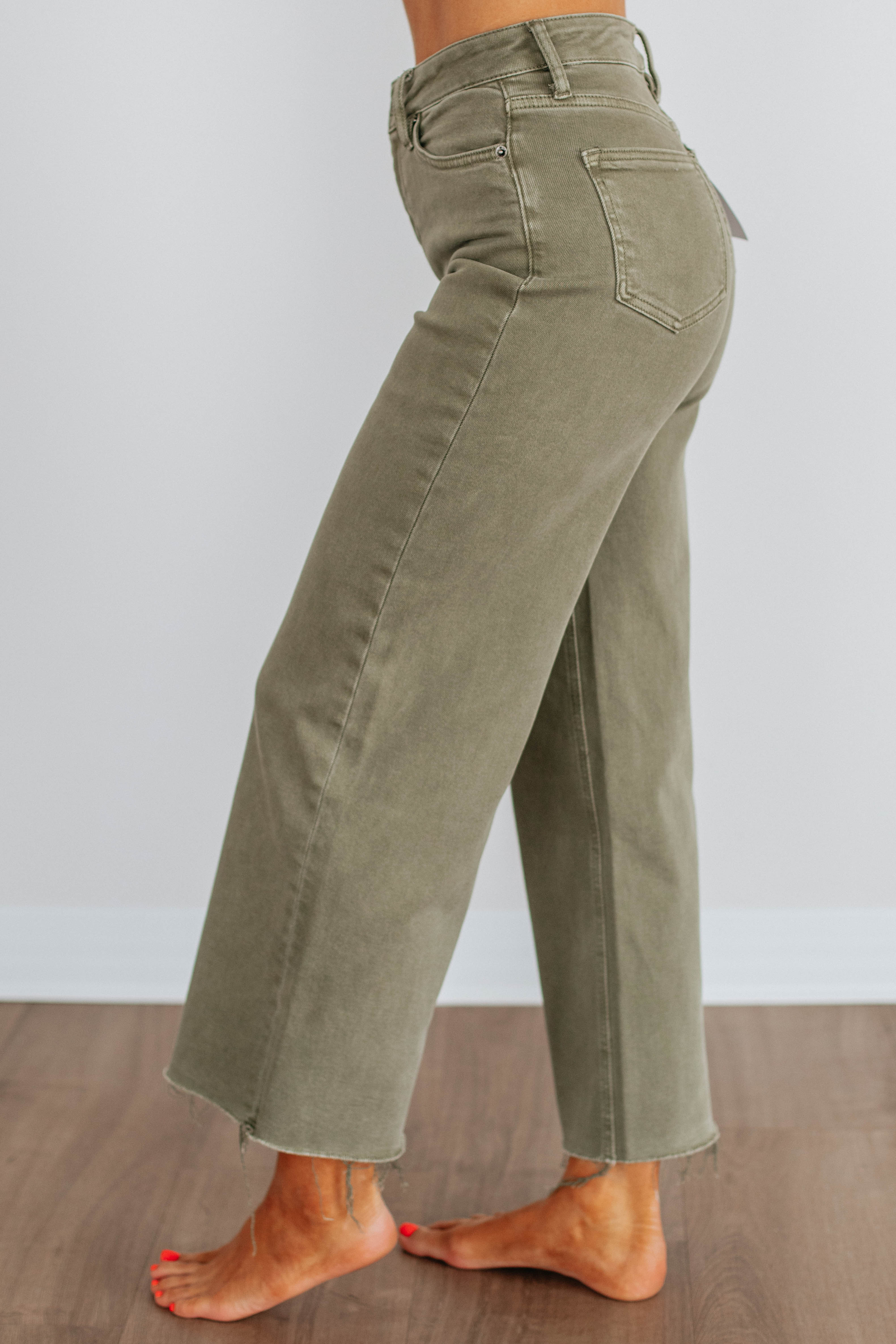 Laney Mica Jeans - Image 2