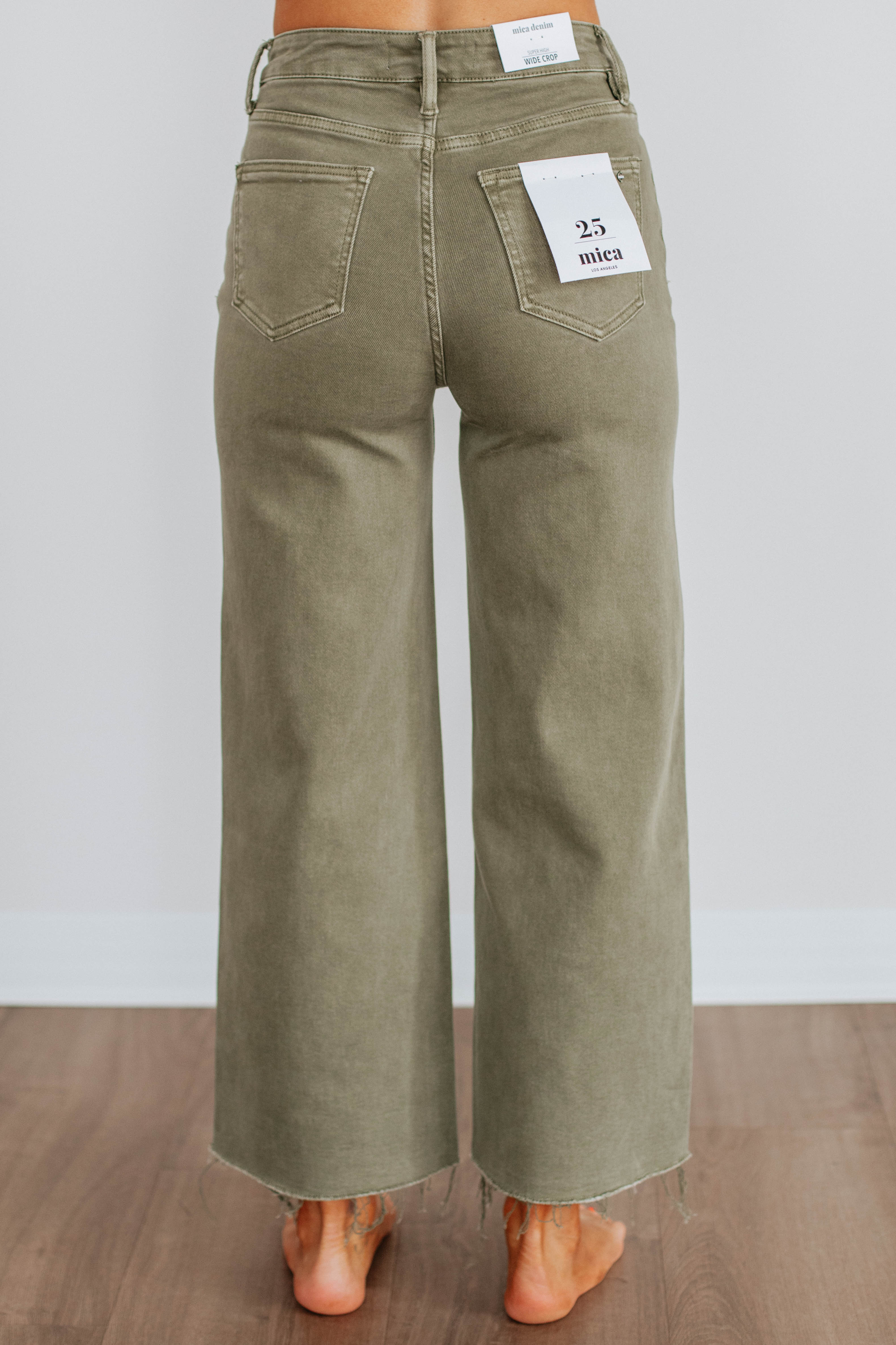 Laney Mica Jeans - Image 4