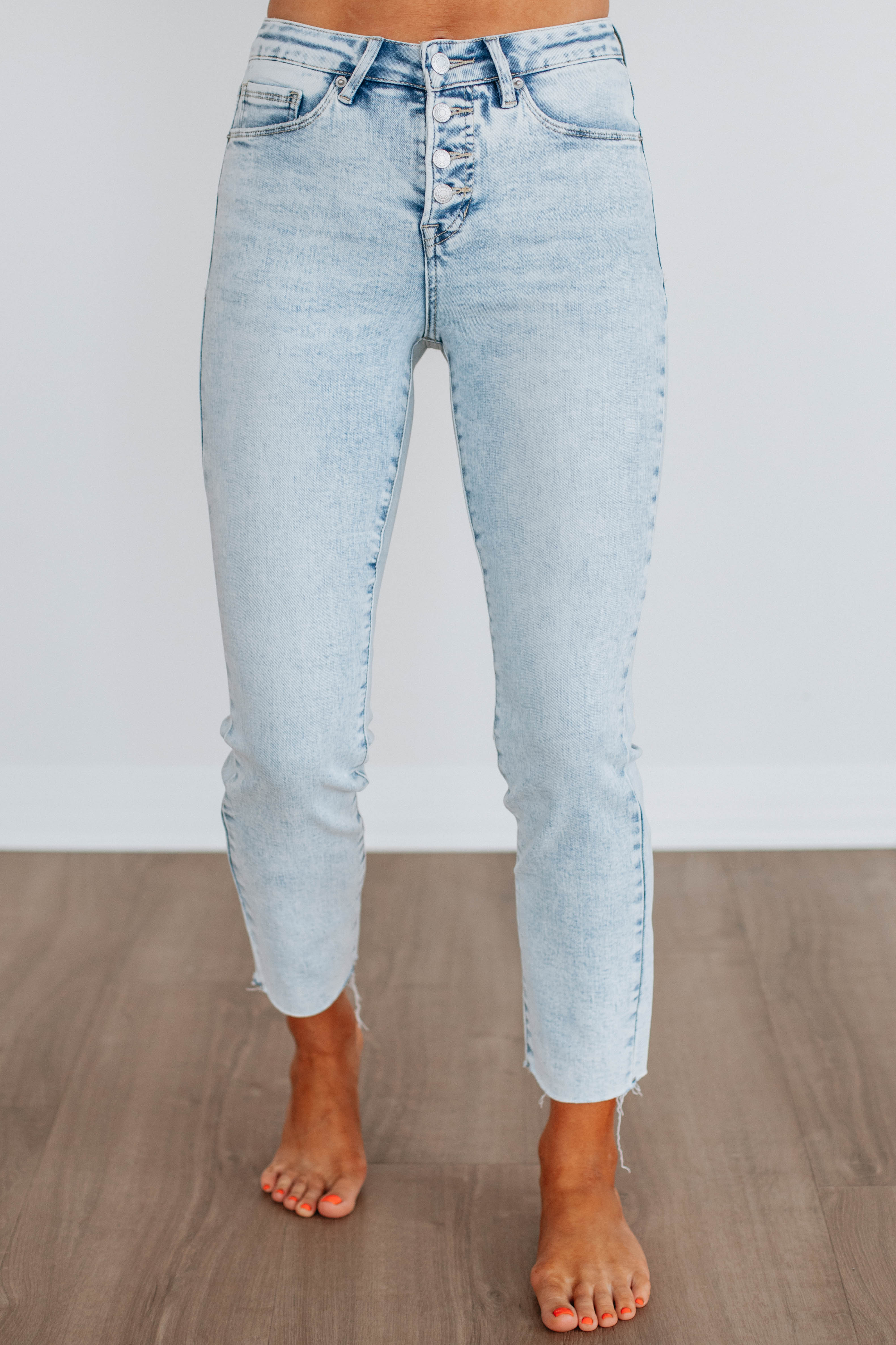 Maegen Mica Jeans