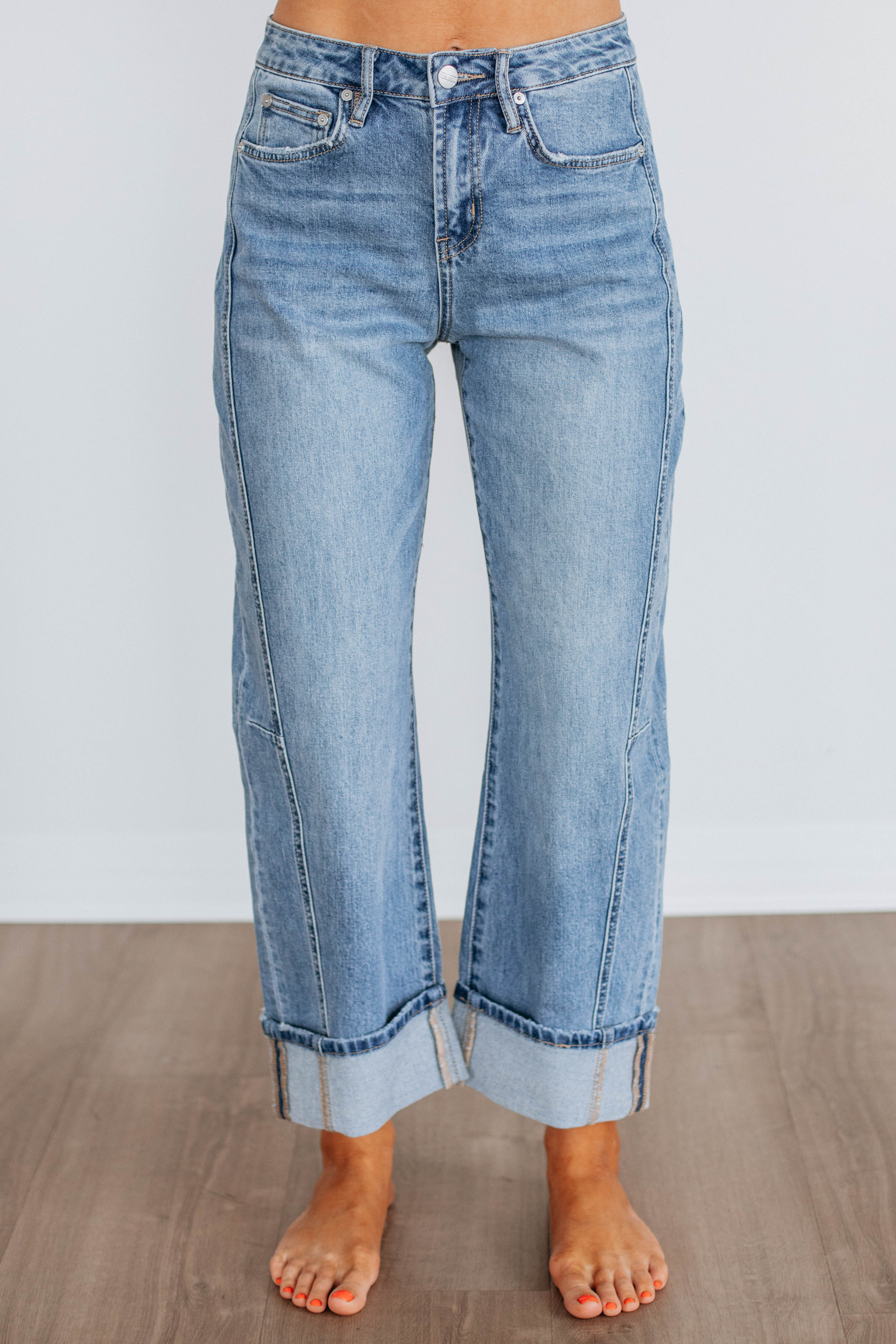 Oakley Mica Jeans - Image 3