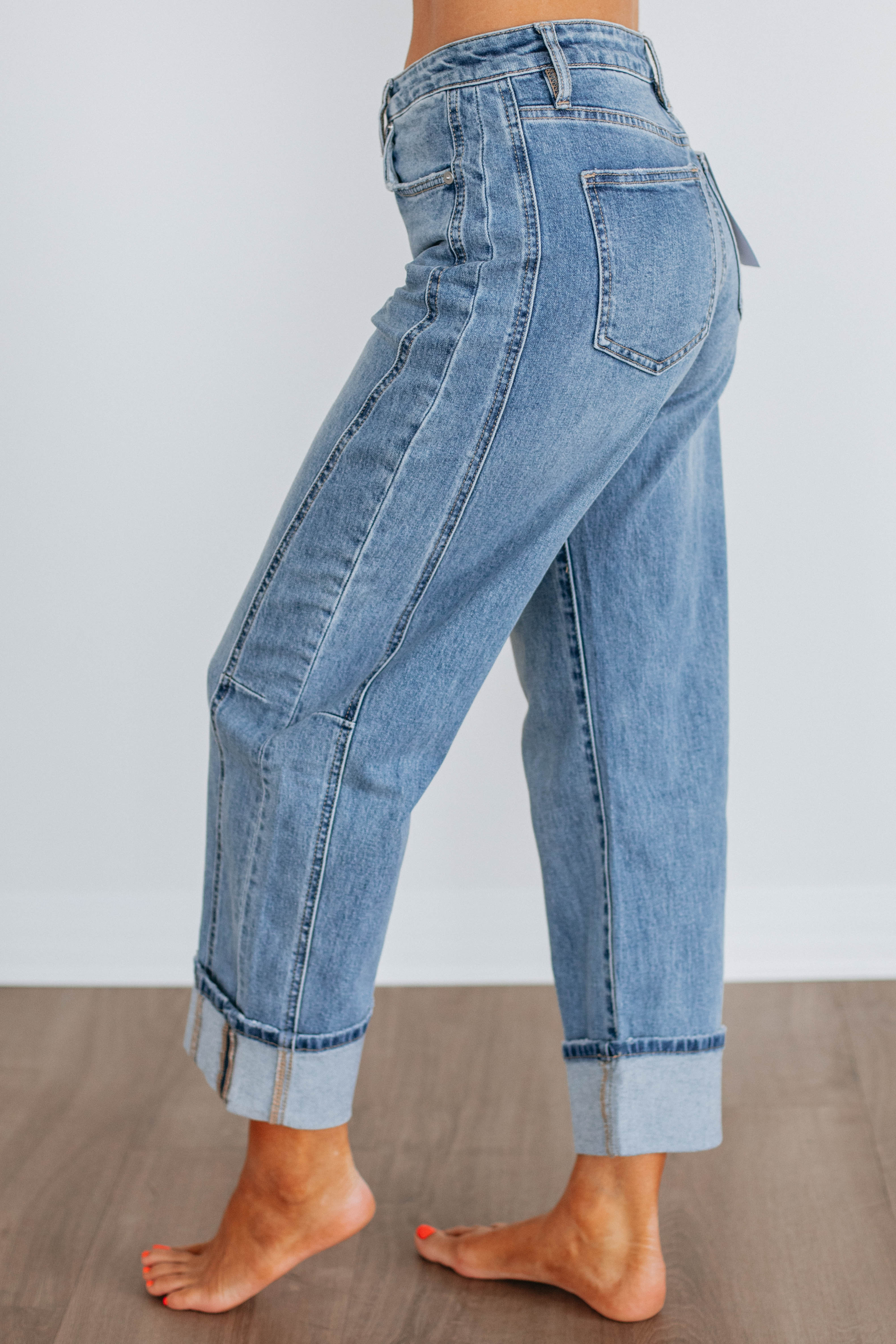 Oakley Mica Jeans - Image 2