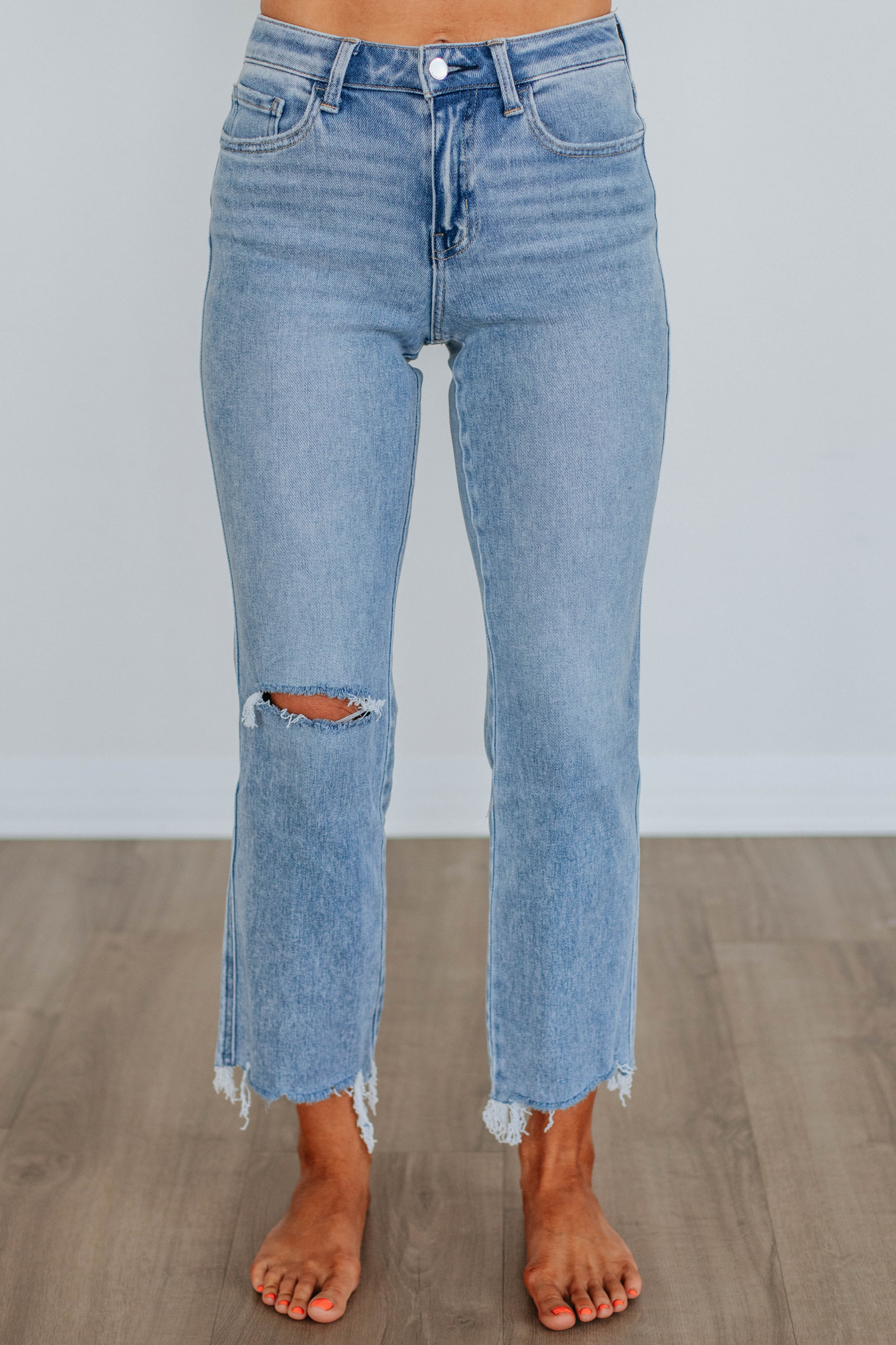Ariana Flying Monkey Jeans - Image 3