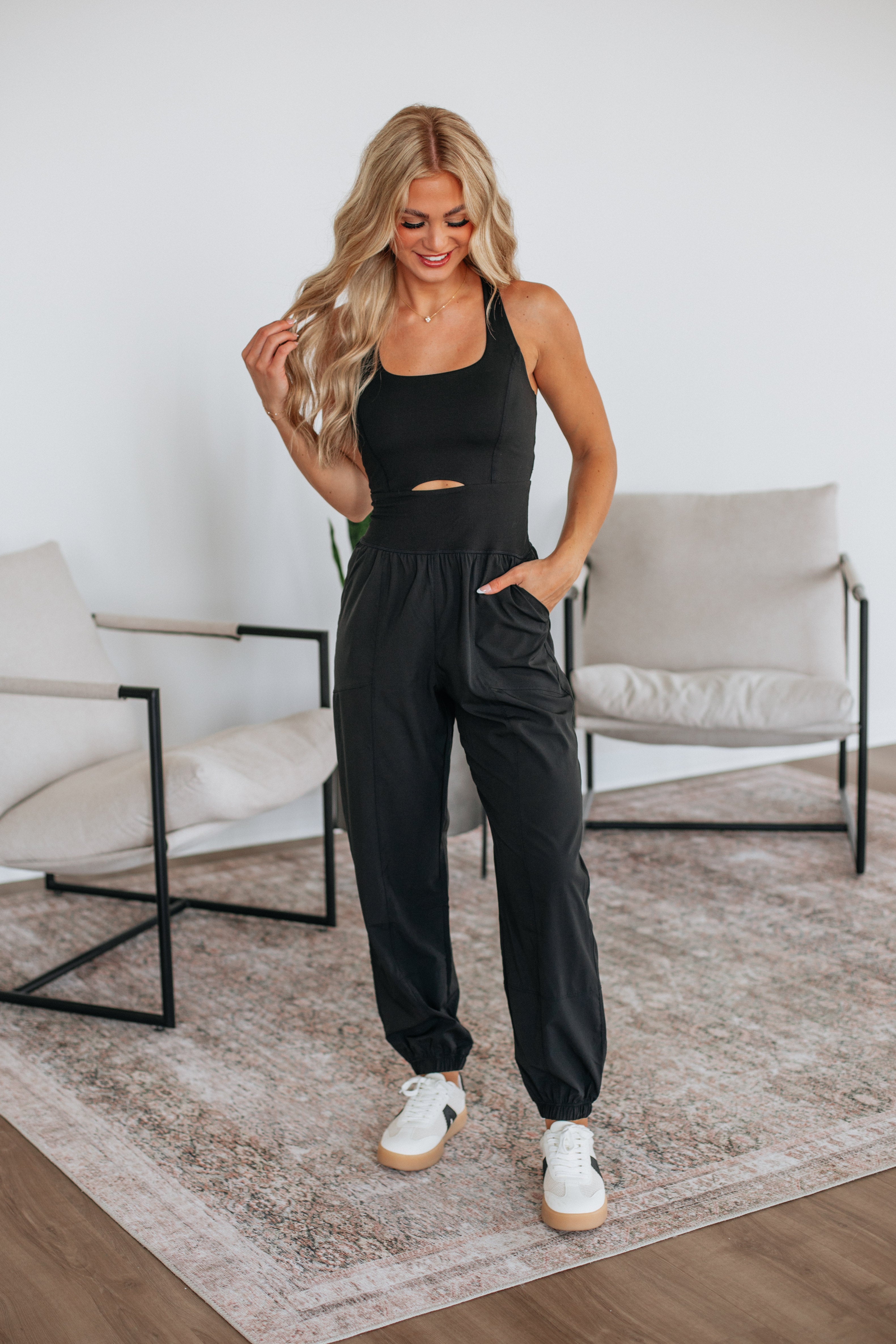Averie Active Jumpsuit - Image 12