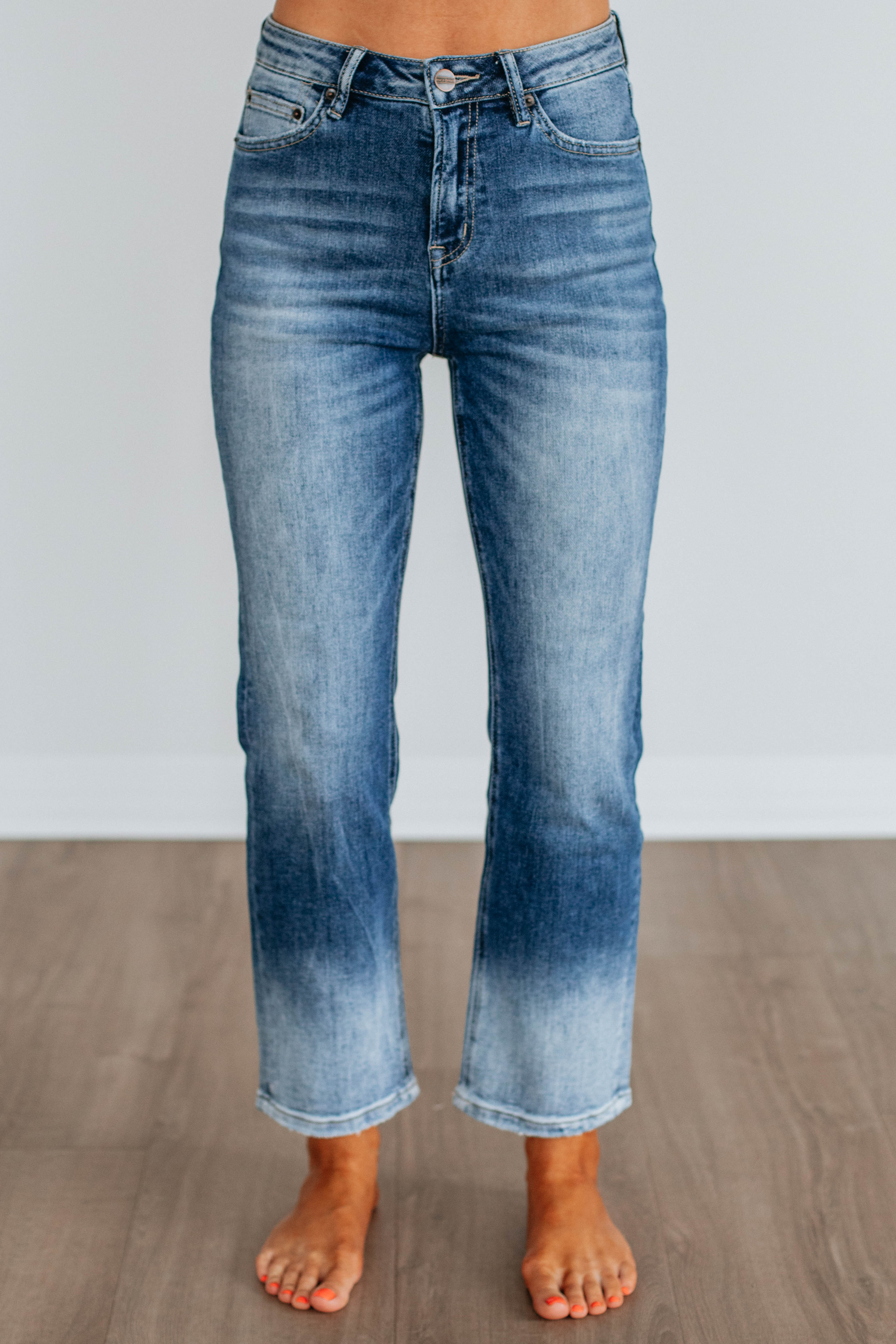 Juno Mica Jeans - Image 3