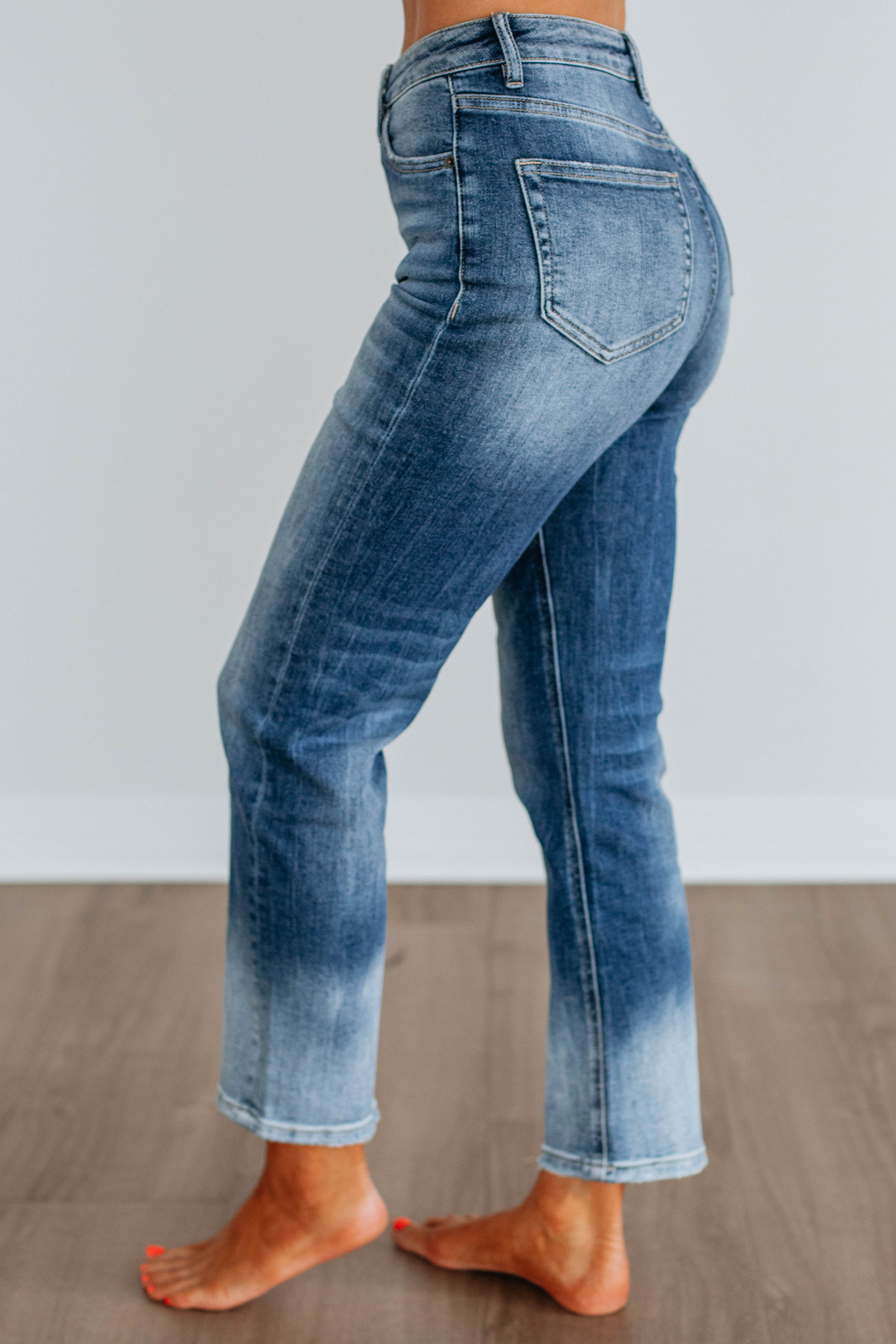 Juno Mica Jeans - Image 2