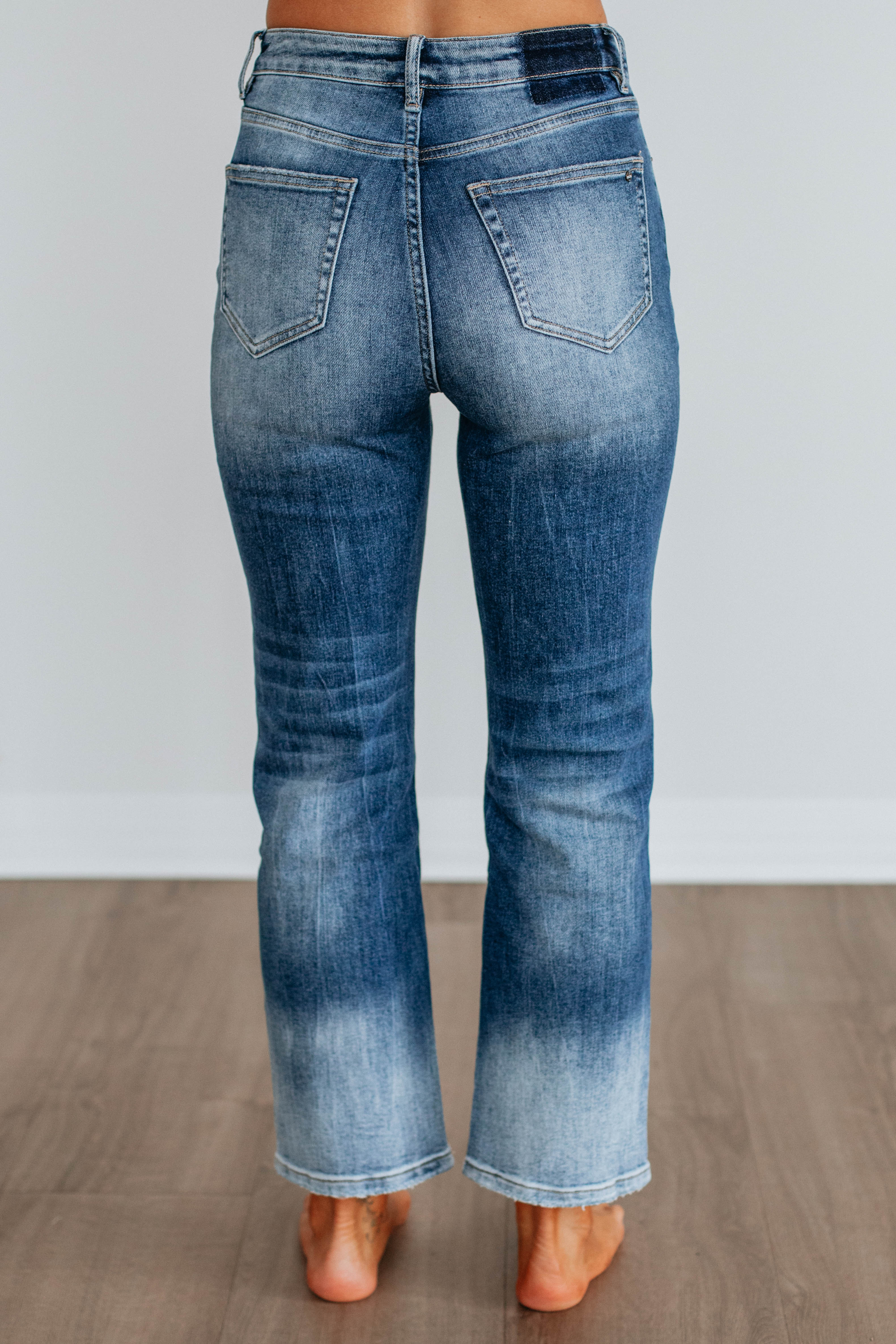 Juno Mica Jeans - Image 4