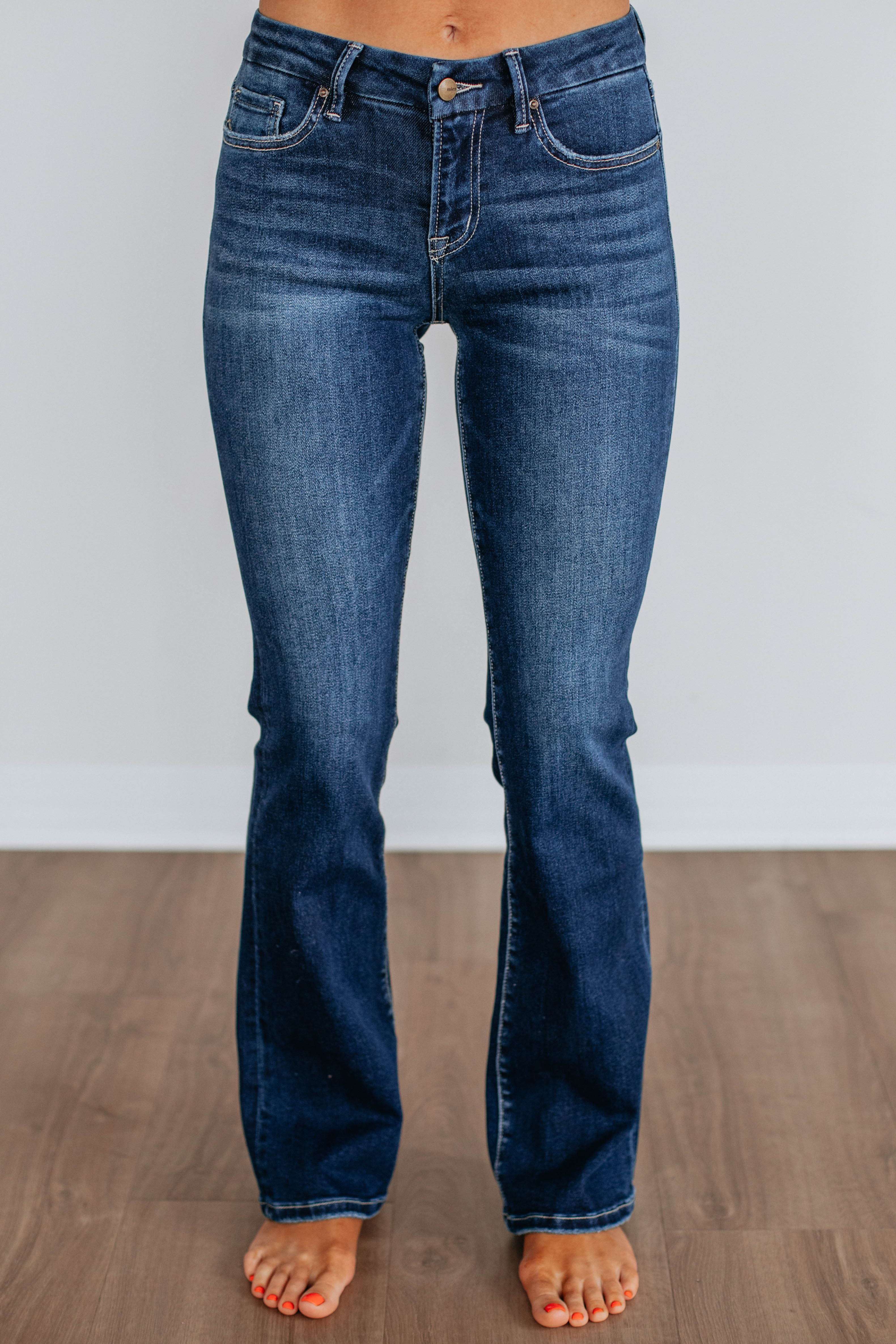 Cassie Mica Jeans - Image 3