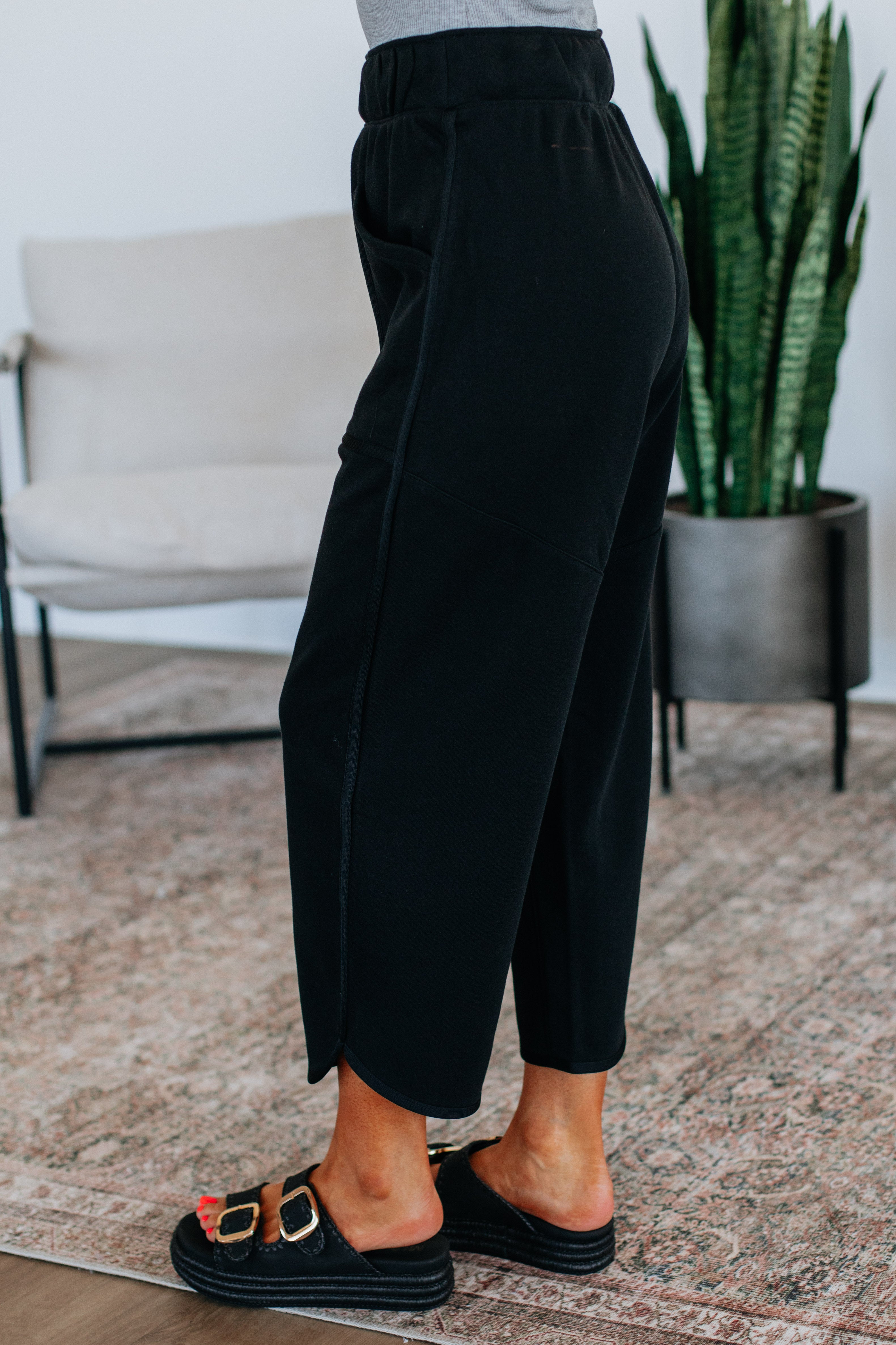 Kizer Lounge Pants - Image 6