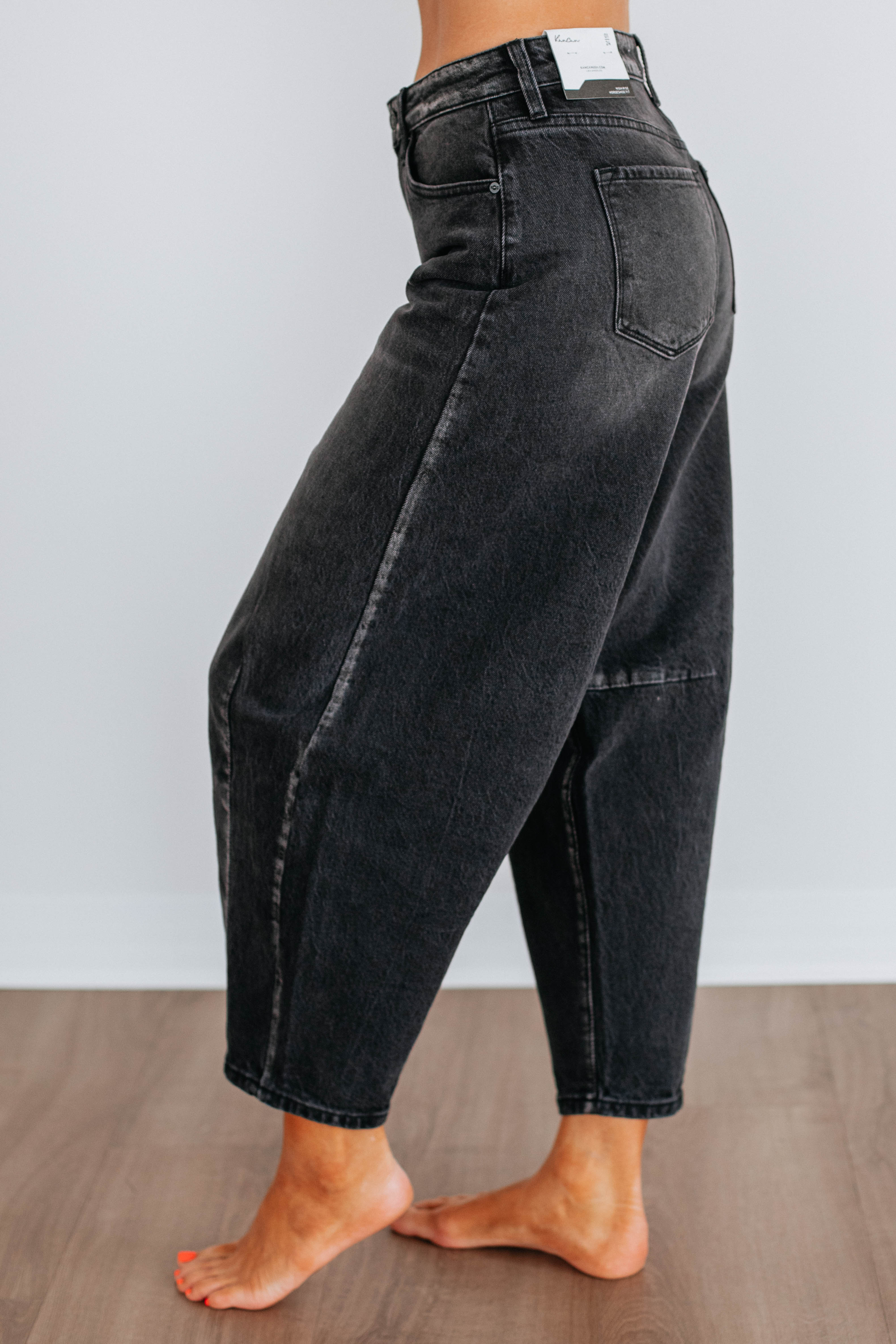 Ryanne KanCan Jeans - Image 2