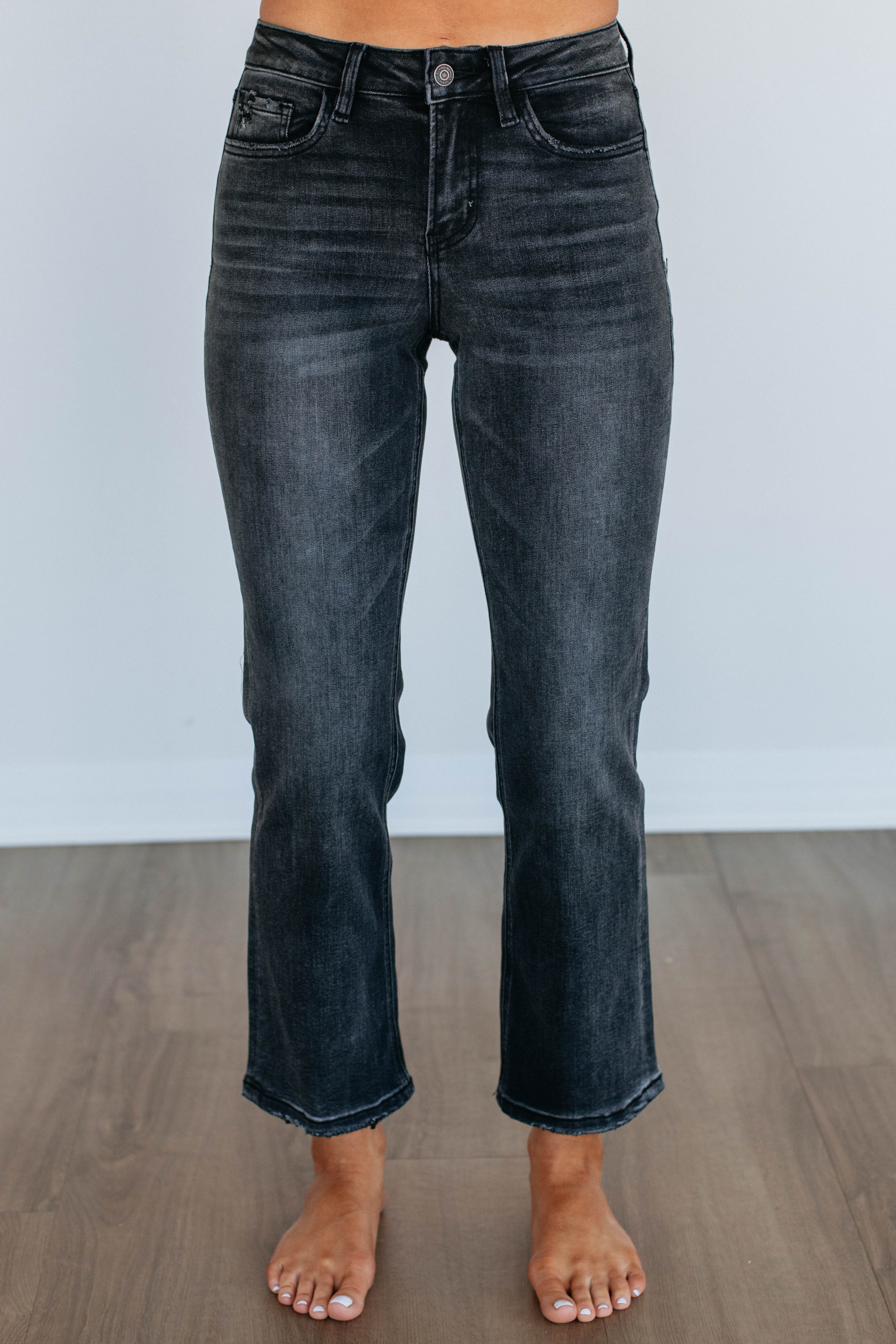 Rita Flying Monkey Jeans - Image 3