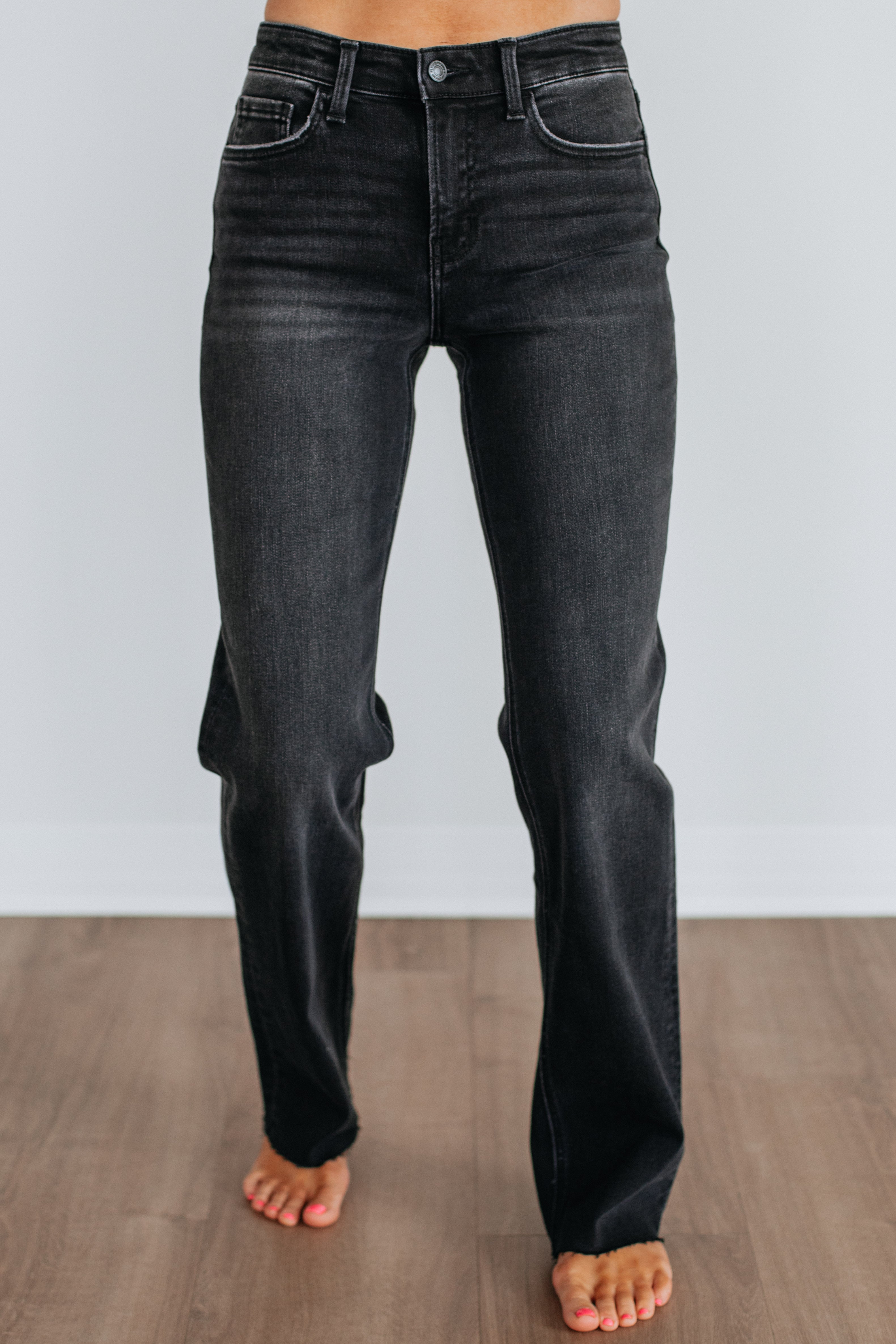 Wesley Flying Monkey Jeans - Image 5