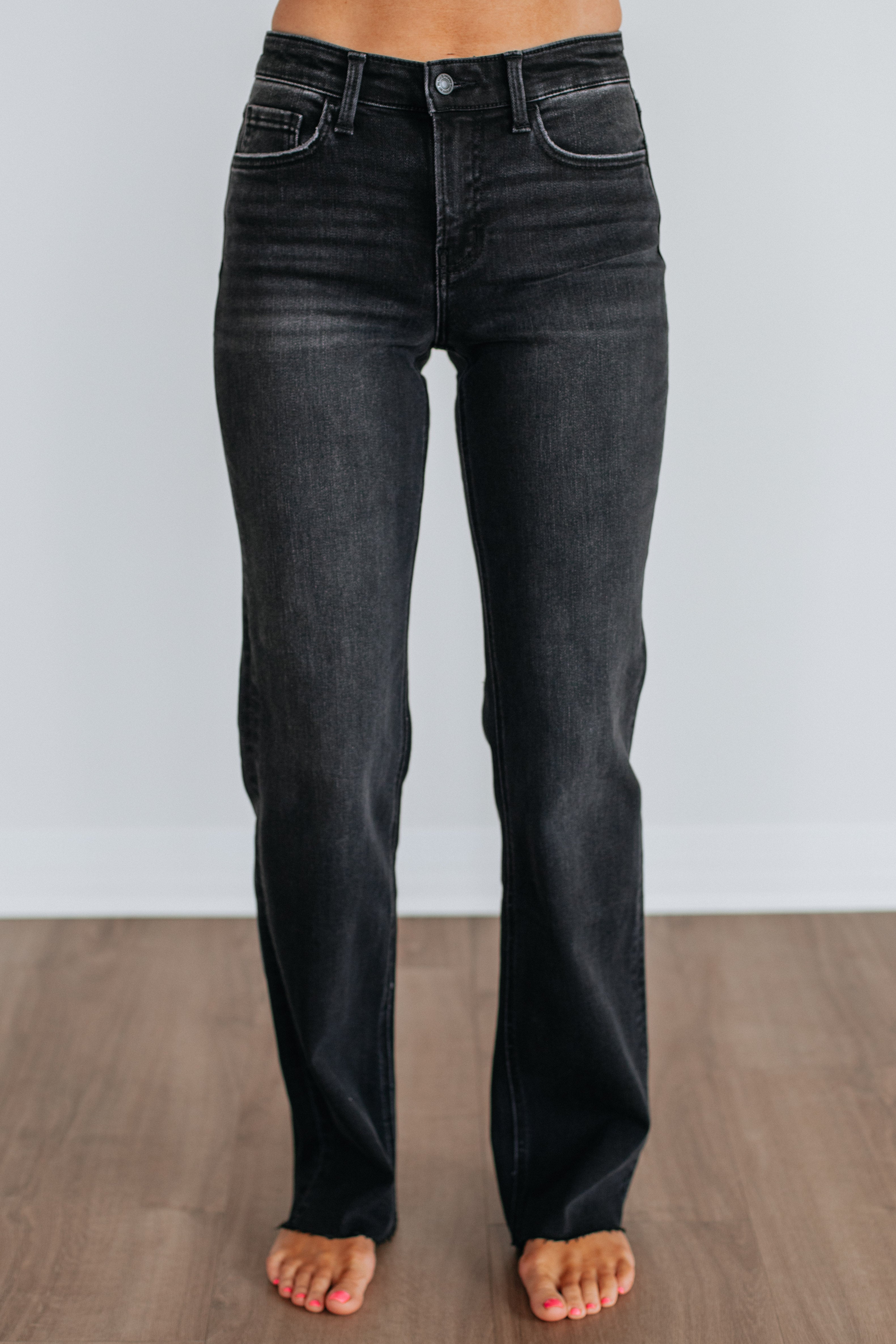 Wesley Flying Monkey Jeans - Image 3
