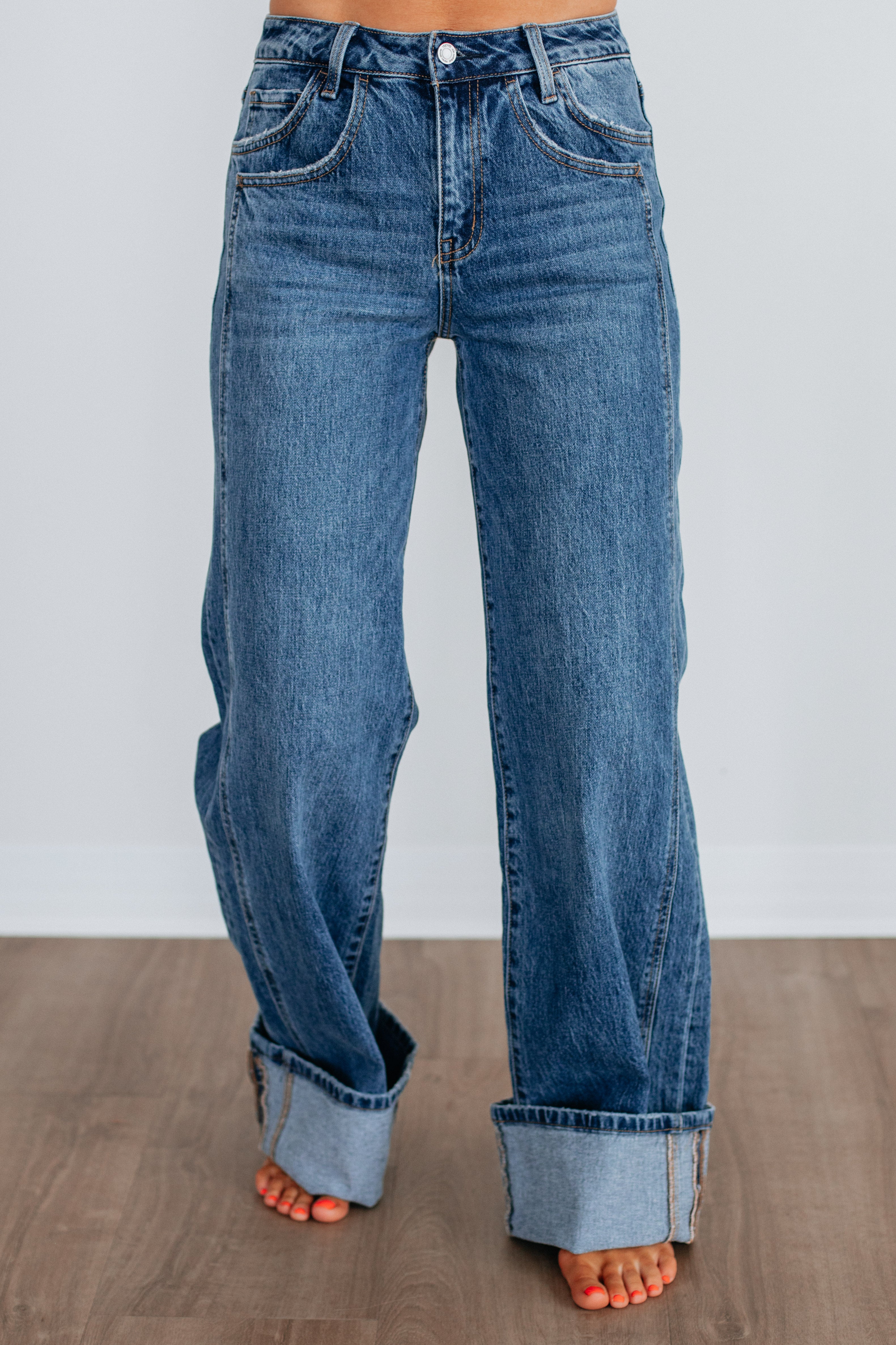 Kris Vervet Jeans - Thrill - Image 6