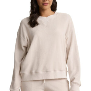 Ica Sweatshirt - Bone